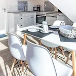 Appartement Moselherz *
