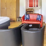 Apartment Moselherz