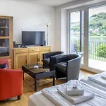 Apartment Moselherz Merl