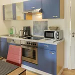 Moselherz Apartment *
