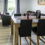 Moselherz Apartment Merl