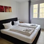 Moselherz Apartment Merl