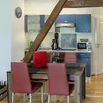 Moselherz Apartment Merl