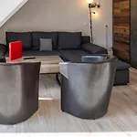Apartment Moselherz *