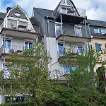 Apartment Moselherz