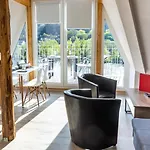 Apartment Moselherz *