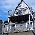 Moselherz Apartment