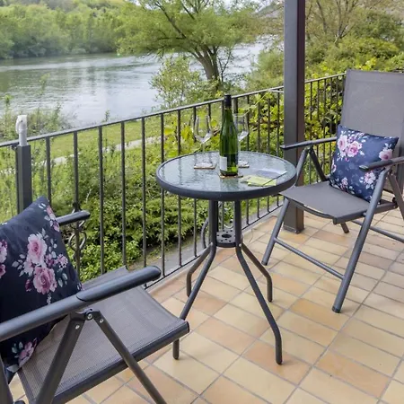 Apartment Moselherz