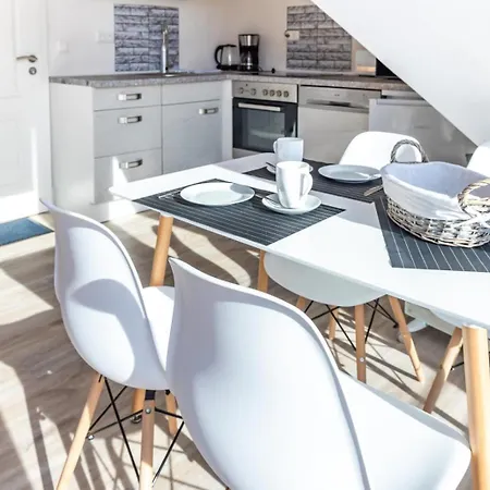 Apartment Moselherz *