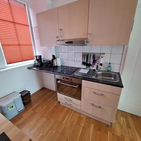 Moselherz Apartment *