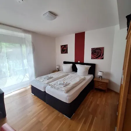 Apartment Moselherz *