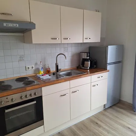 Moselherz Apartment