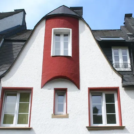 Apartment Moselherz