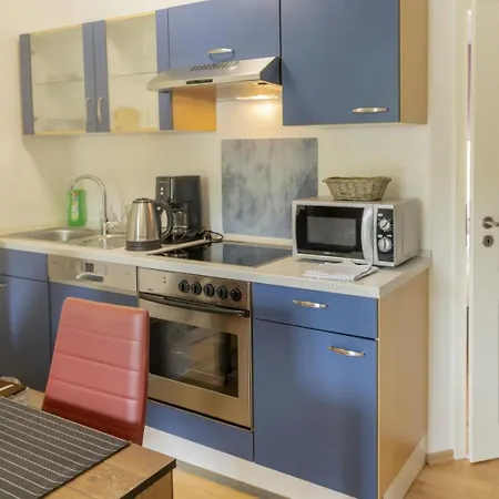 Moselherz Apartment *