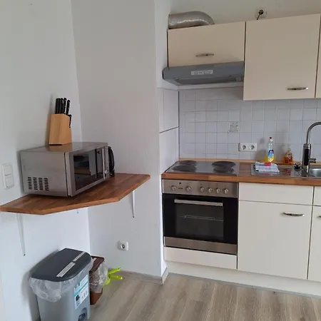 Moselherz Apartment Merl