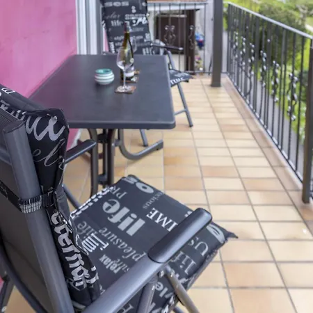 Apartment Moselherz Merl