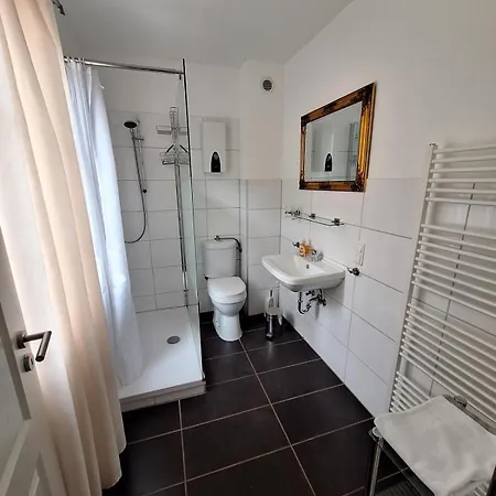 Appartement Moselherz *