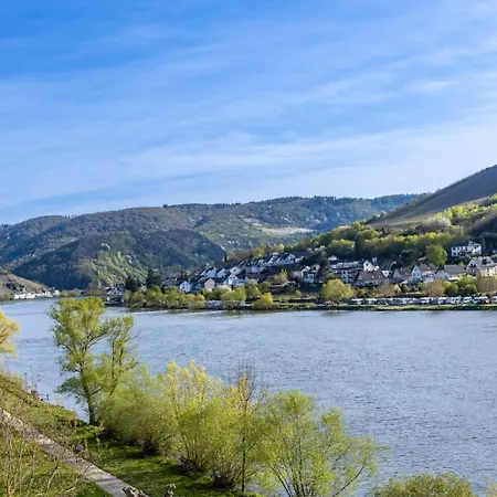 Moselherz Appartement