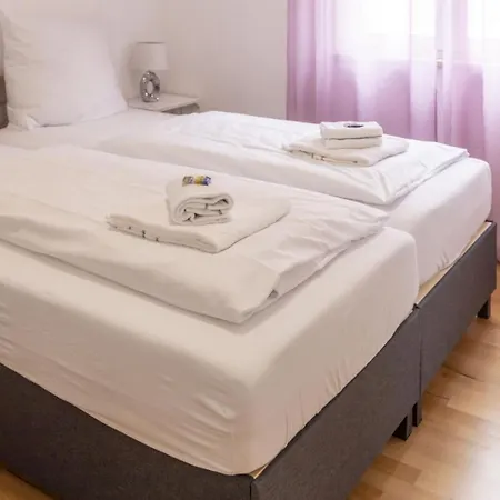 Apartment Moselherz