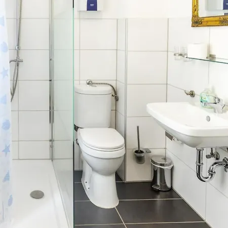 Apartment Moselherz Merl