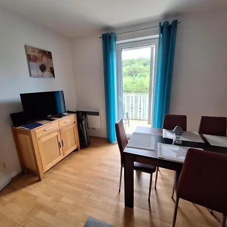 Moselherz Apartment *