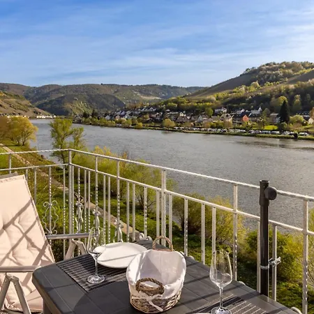 Moselherz Apartment
