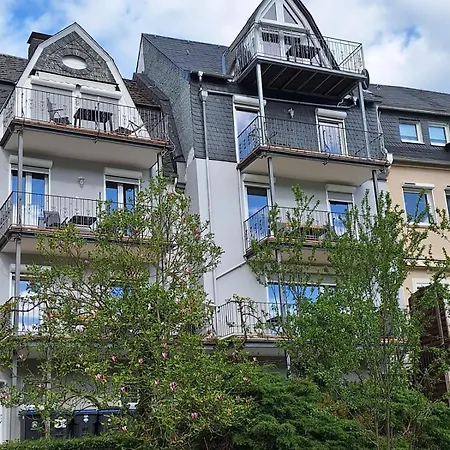 Apartment Moselherz