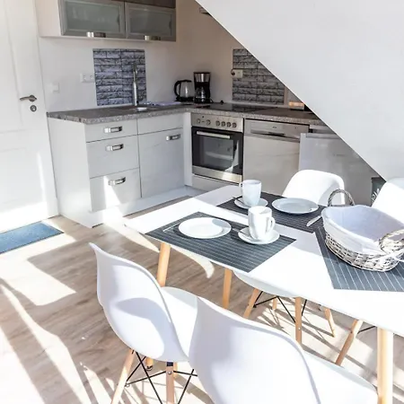 Appartement Moselherz Merl