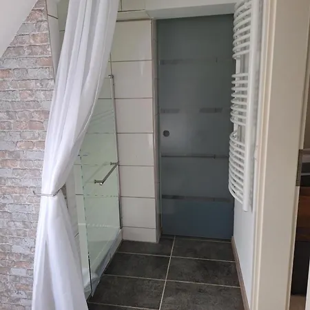 Apartment Moselherz *