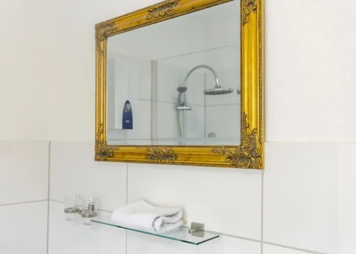 아파트 Moselherz *