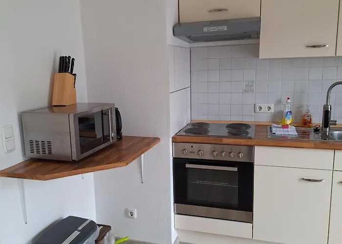 Moselherz 아파트 Merl