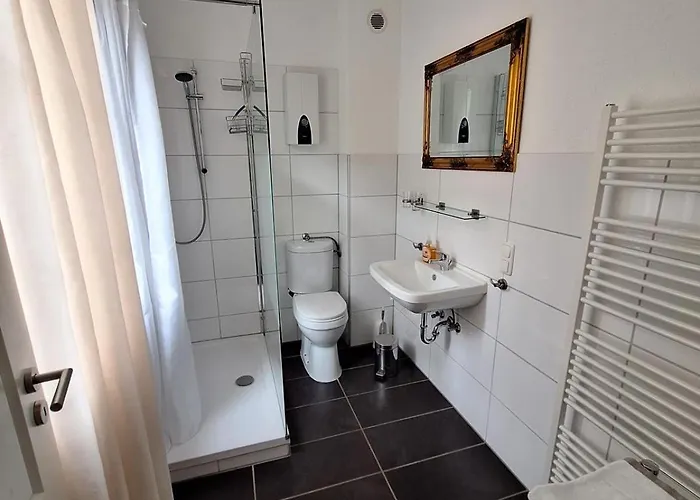 아파트 Moselherz *