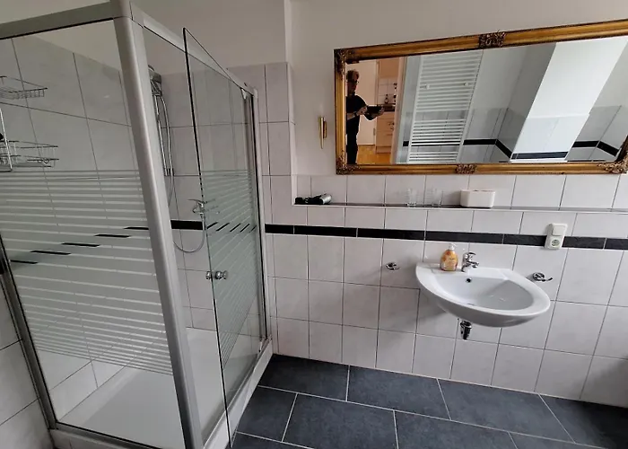 아파트 Moselherz Merl