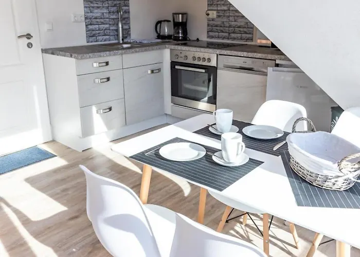 아파트 Moselherz Merl