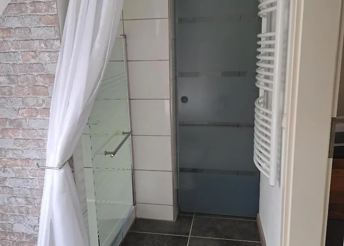 아파트 Moselherz *